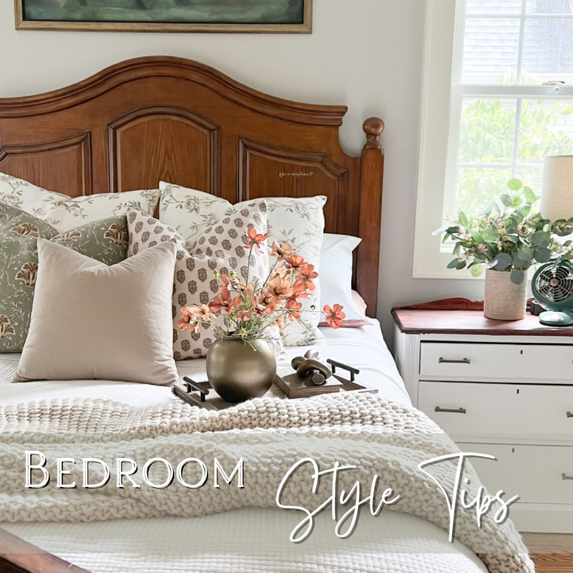 Shop My Bedroom

#LTKhome #LTKSeasonal