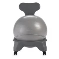 Gaiam Classic Balance Ball Chair | Dick's Sporting Goods