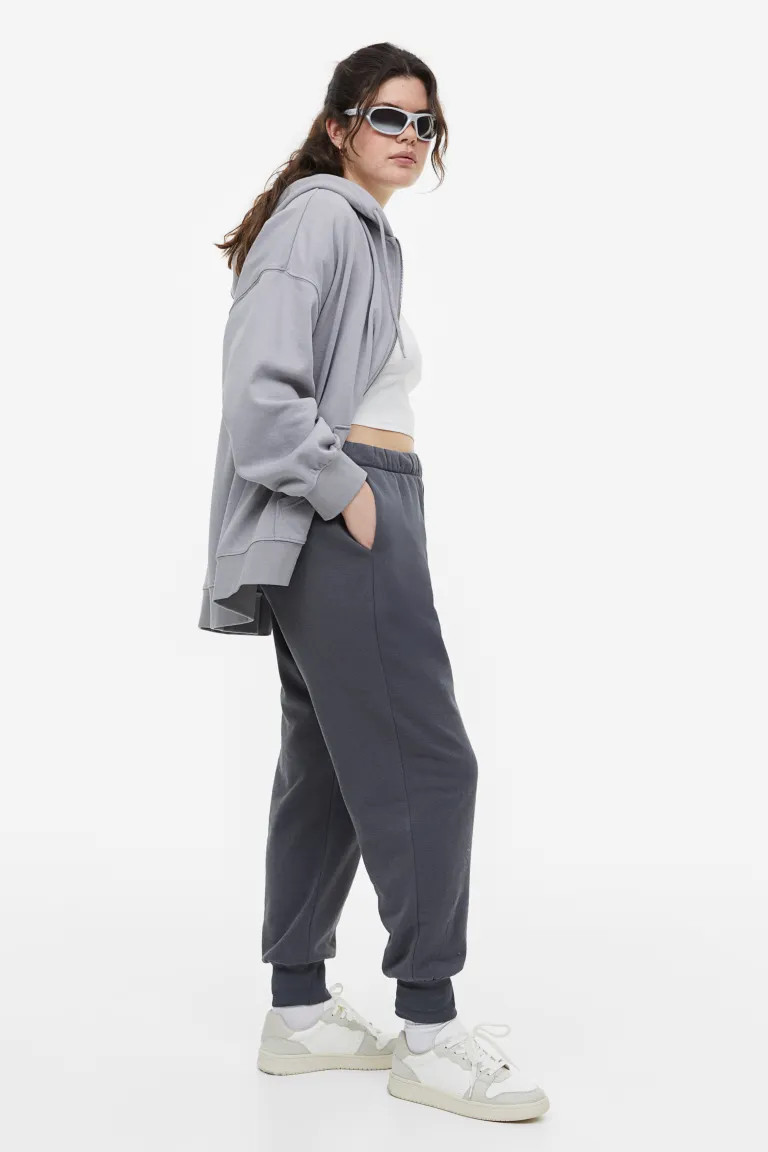 H&M+ Pantalon jogger | H&M (FR, IT, ES, PT, BE)