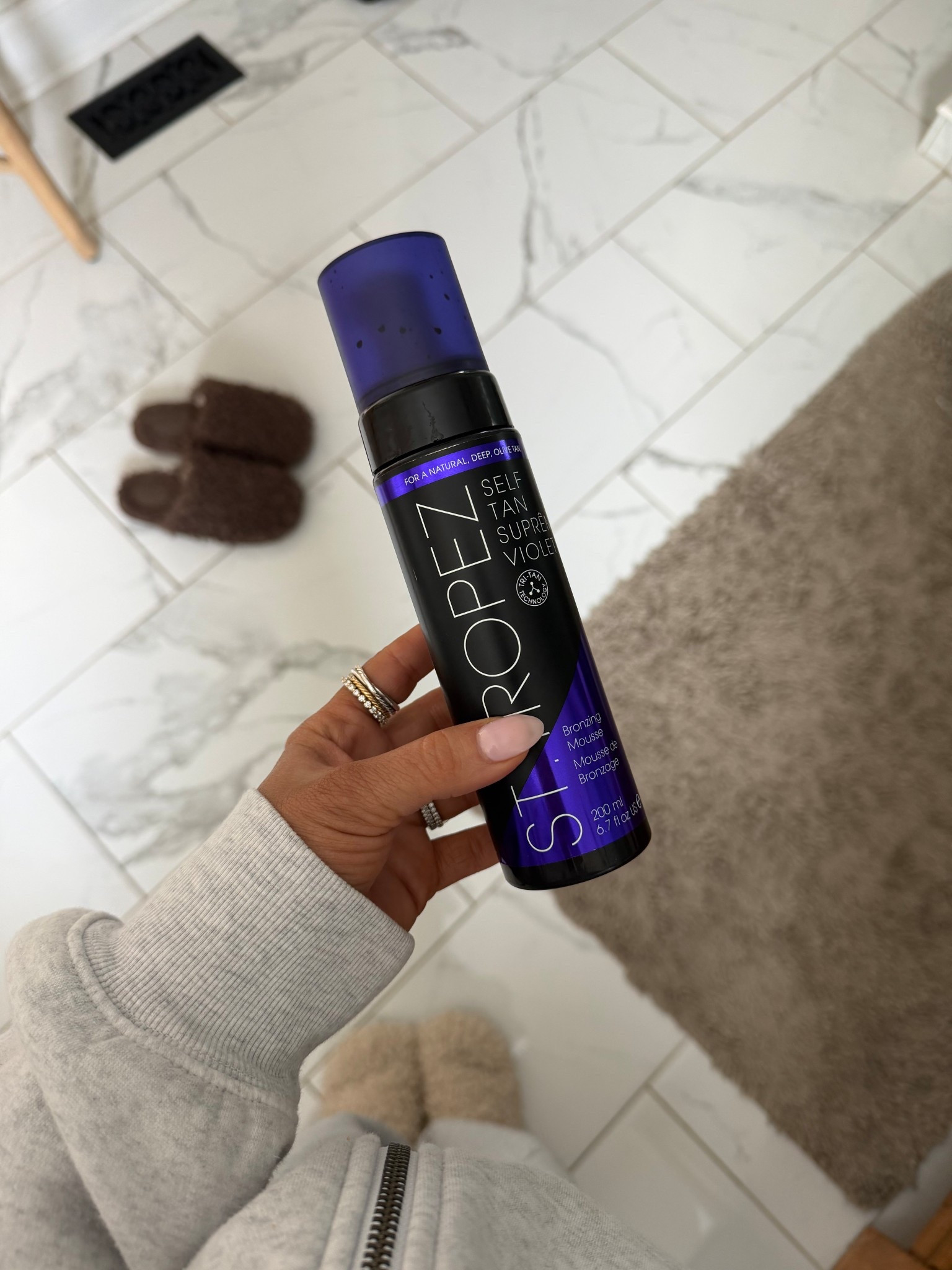 The best self tanner! No streaks with this one ☀️

#LTKgrwm #LTKTravel #LTKSeasonal