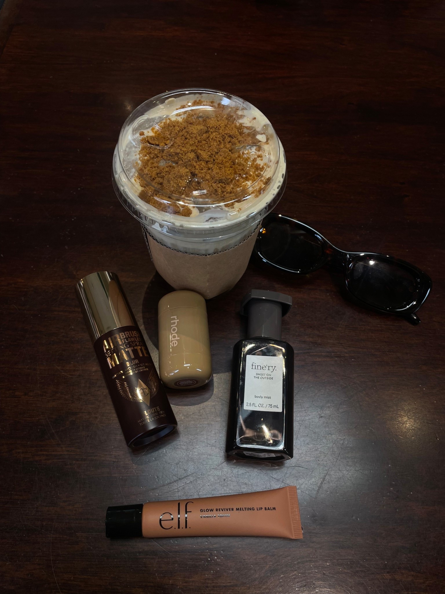 Fall time 🤎 current fav beauty items 🤎 #beauty #ltk #fall

#LTKStyleTip #LTKSeasonal #LTKBeauty