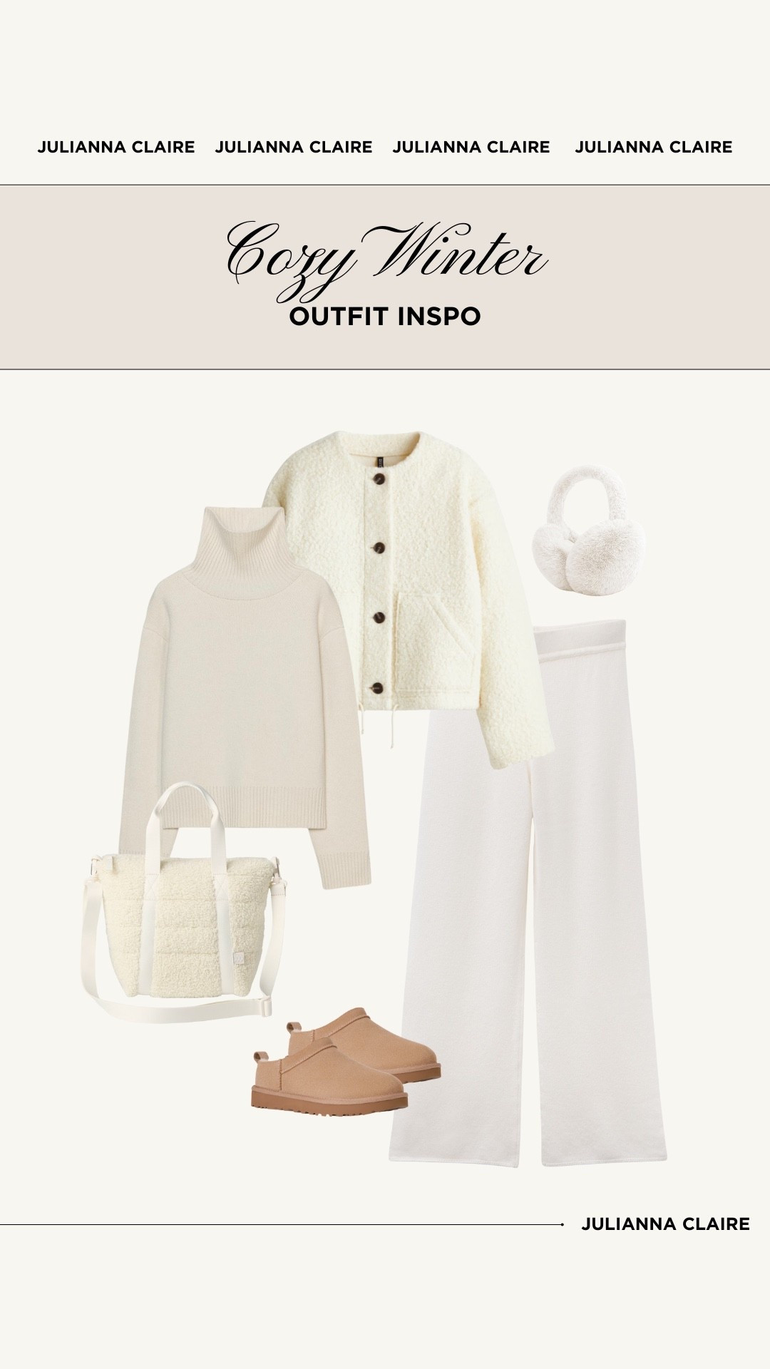 Cozy winter outfit ideas for 2026 ❄️

#LTKgrwm #LTKootd