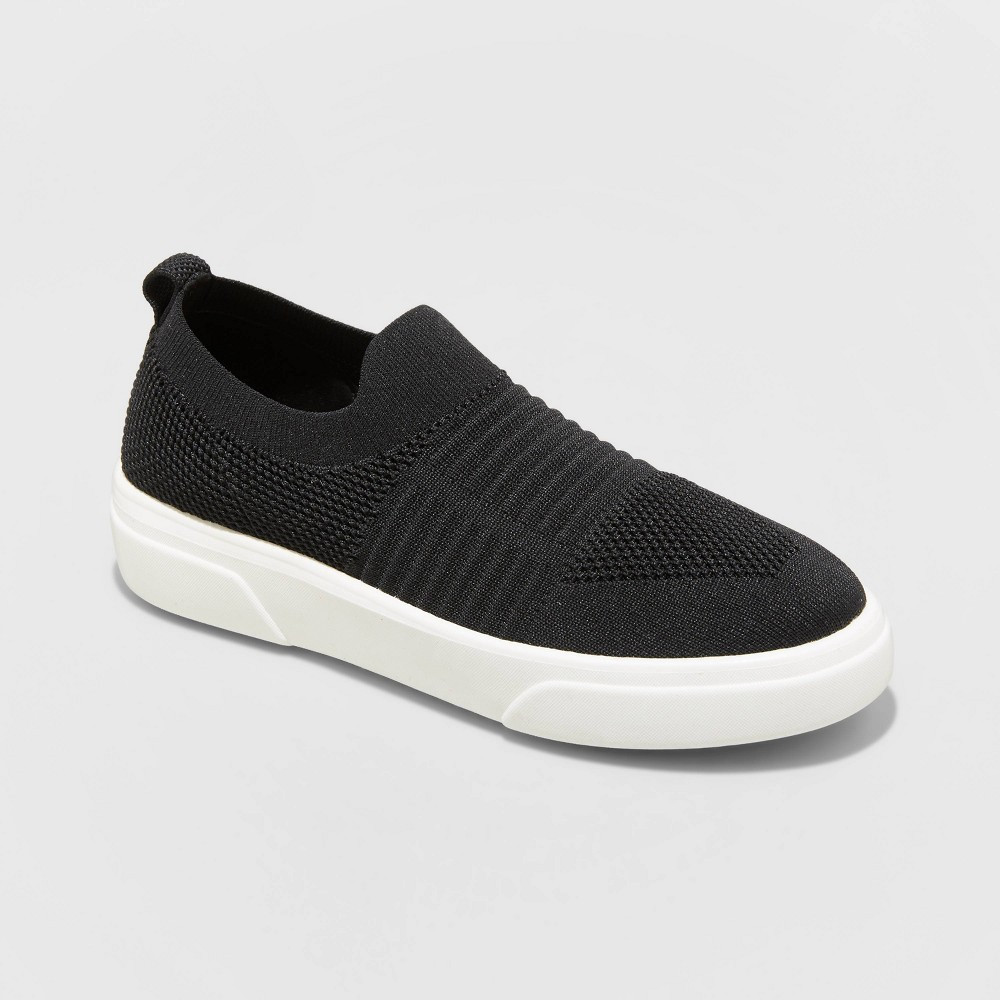 Women's Khloe Knit Sneakers - A New Day* | Target