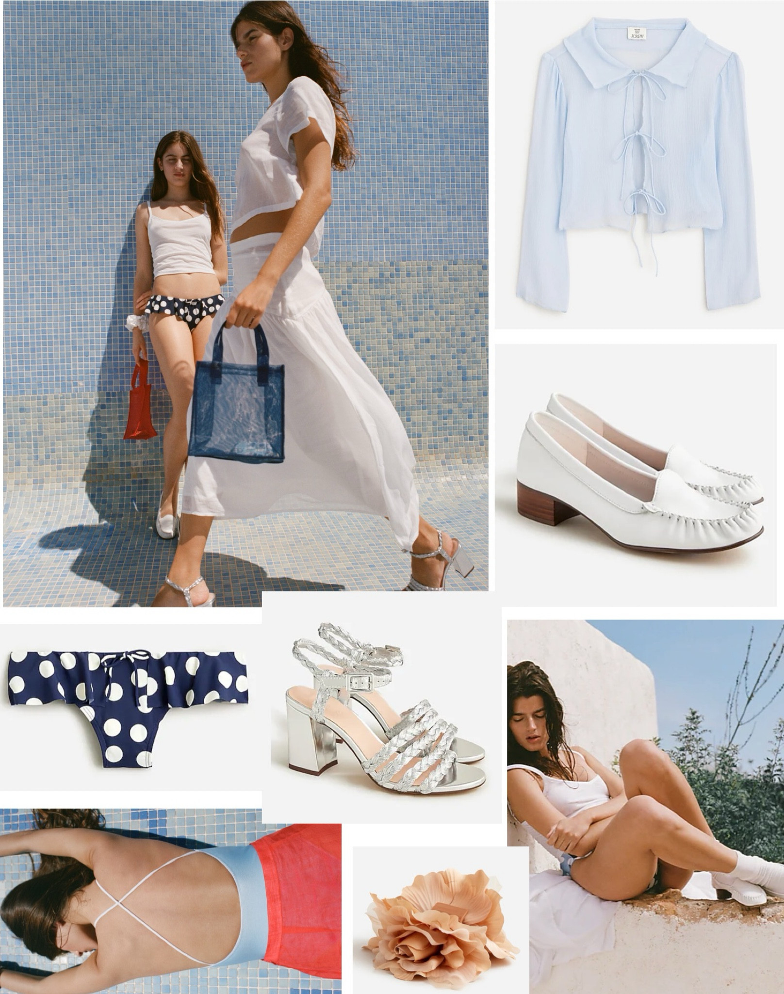 Maryam Nassir Zadeh x J Crew 

#LTKStyleTip #LTKSeasonal