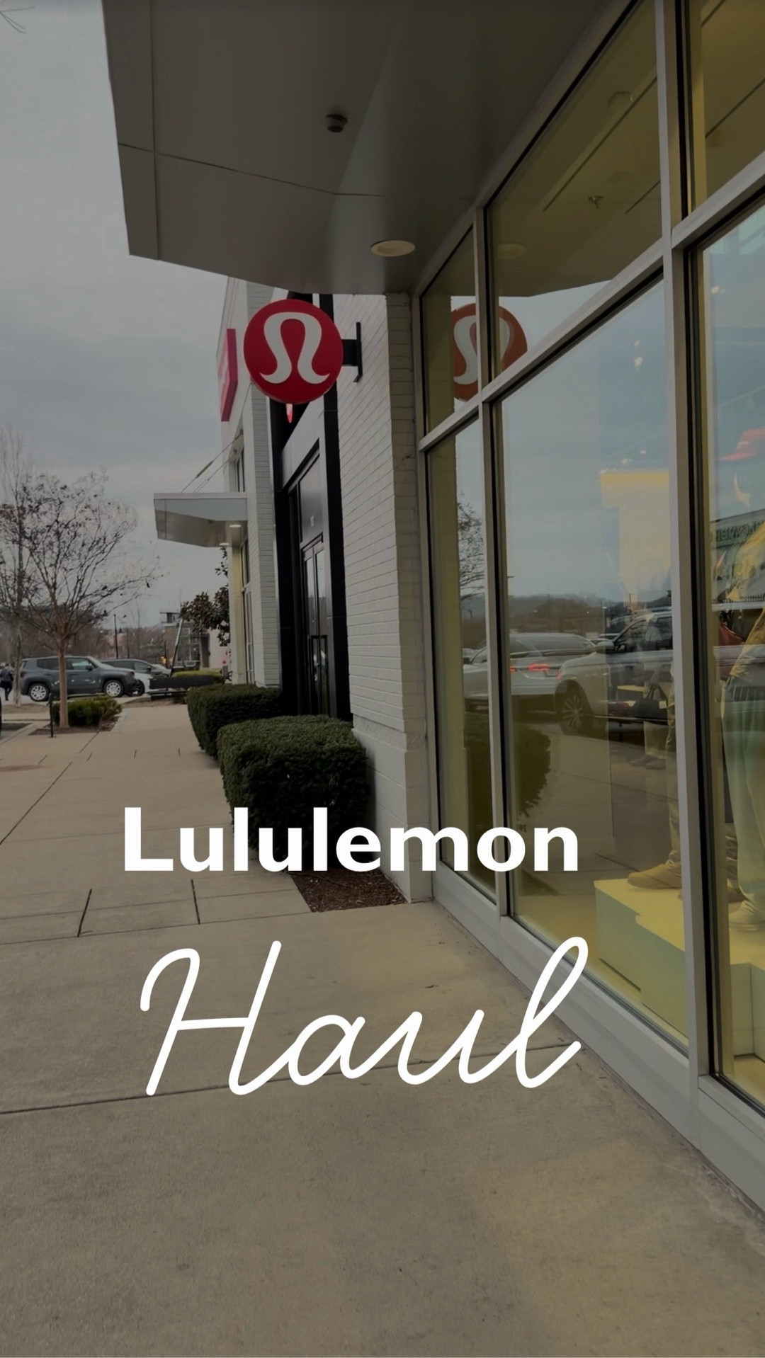 Come try on at Lululemon with me 🖤🤍

These are the pieces that I reach for daily. Flattering, comfortable, and worth the buy!
From everyday sets to throw-on-and-go staples… I’m sharing everything I tried including both what I loved and what I skipped 👀

Linked it all here!

lululemon try on, try on haul, lululemon haul, lululemon outfits, align leggings, define jacket, athleisure outfits, workout sets, neutral activewear, everyday activewear, mom style outfits, gym outfits women, pilates outfit, yoga outfit, capsule wardrobe activewear, elevated basics

#LTKmomlife #LTKootd #LTKActive