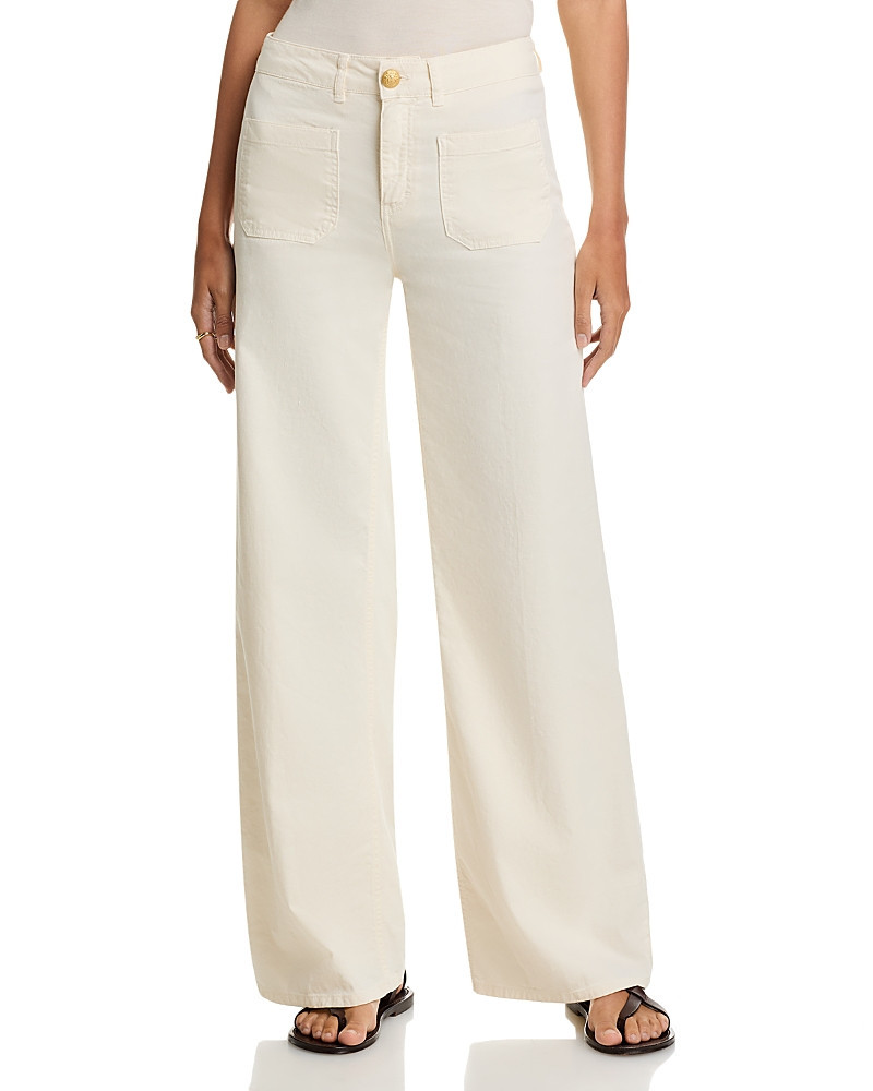 Kobi Halperin Lucie Wide Leg Pants | Bloomingdale's (US)