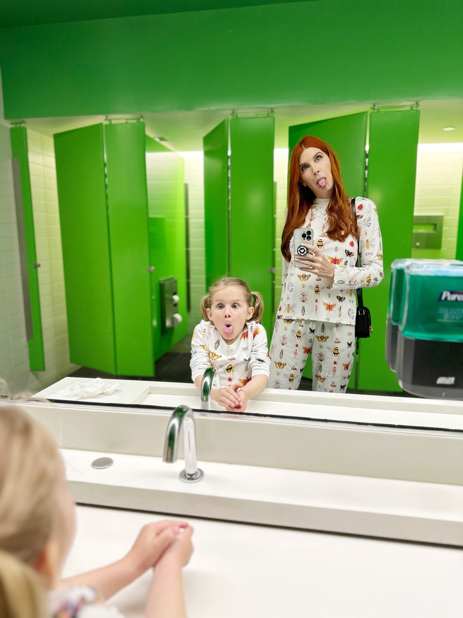 The moms matched the kids as well at the night at the museum - I’m wearing a women’s medium. 
These are so soft! And on major sale! 
Our kids love to match each other and it’s a bonus when I match too 👯‍♀️👯‍♀️

#LTKSeasonal #LTKsalealert #LTKkids