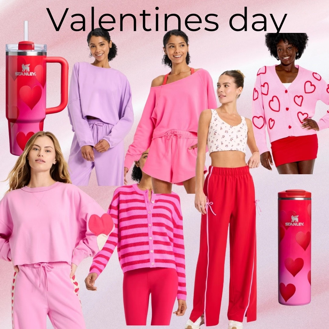 Valentine’s Day! #target #walmart #amazon 

#LTKGiftGuide #LTKFindsUnder50 #LTKFindsUnder100