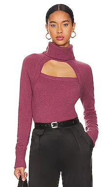 Cherise Sweater
                    
                    PAIGE | Revolve Clothing (Global)