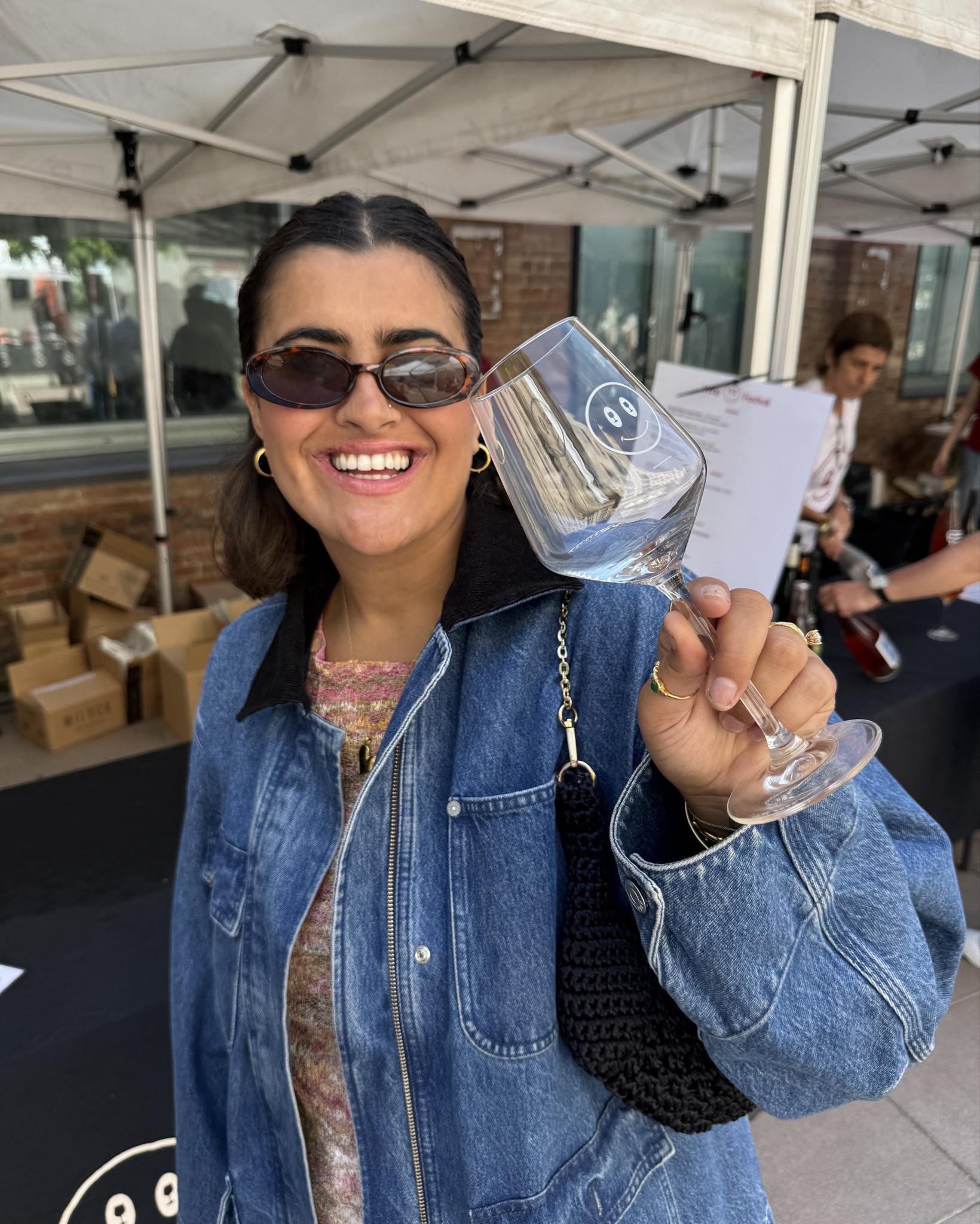 Perfect oversized jacket for summer evenings 🙂‍↔️🌃🌉

#LTKspring #LTKmidsize #LTKeurope