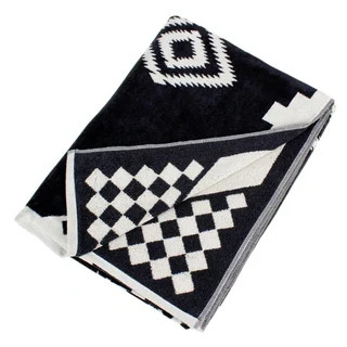 Pendleton Los Ojos Oversized Spa Towel | Bed Bath & Beyond