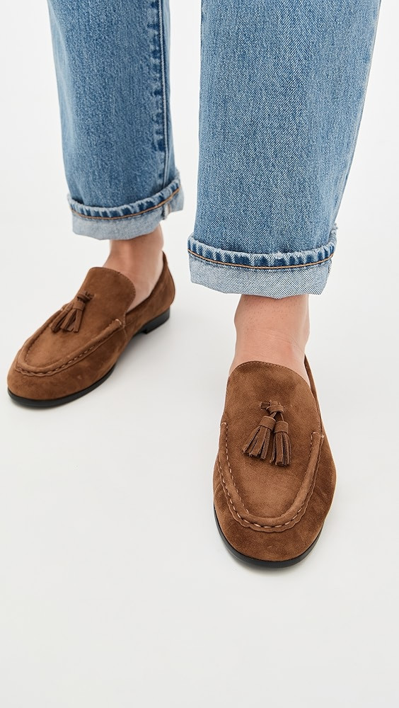 Finn Loafers | Shopbop