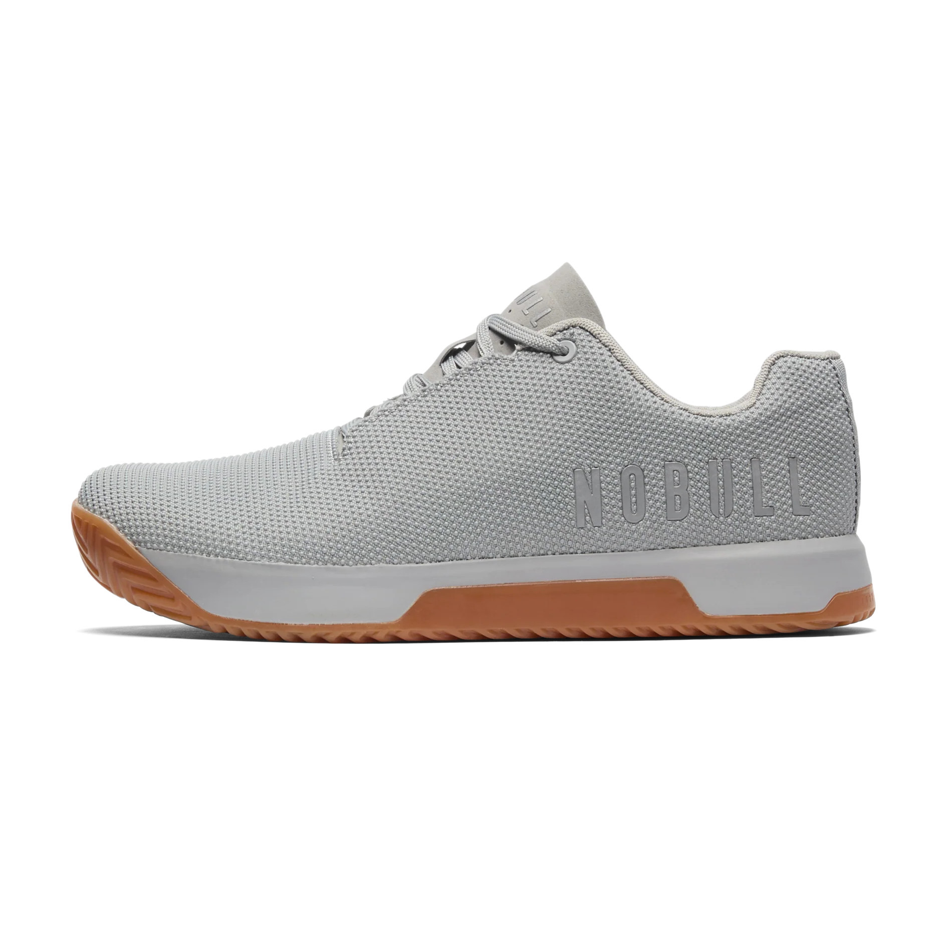 Women's Arctic Gum Outwork Edge Shoes | NOBULL | NOBULL
