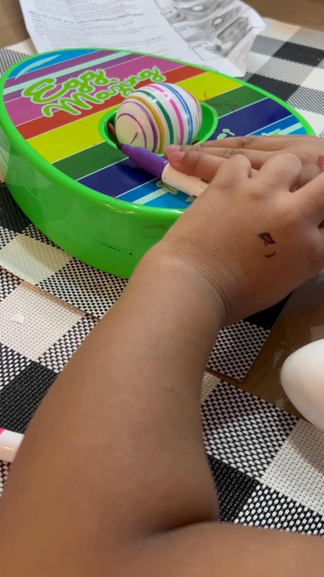 Such a fun tool for crafting! My son absolutely loves it! A great holiday gift! 

#LTKGiftGuide #LTKKids #LTKFindsUnder50