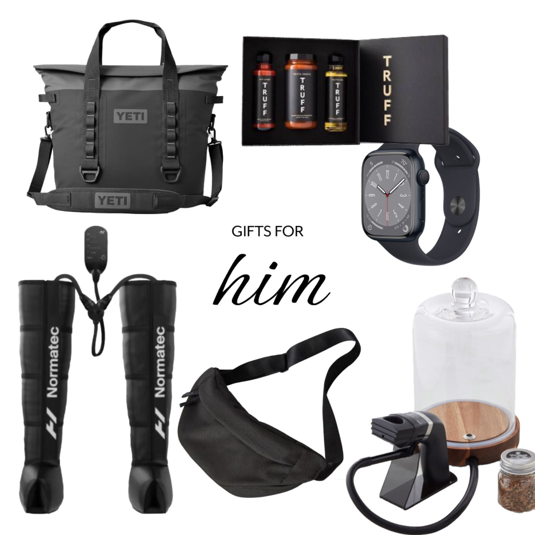 Gifts for him for all budgets

#LTKHoliday #LTKCyberweek #LTKsalealert