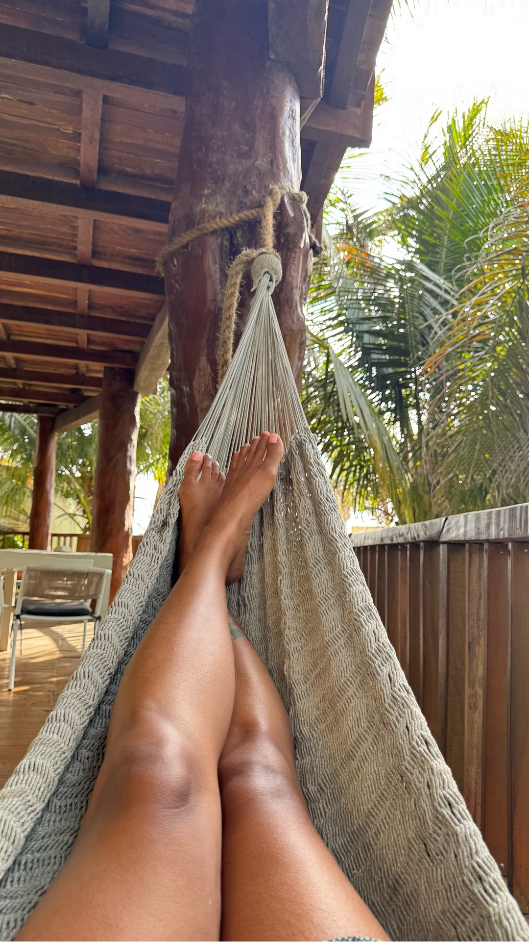 Vacation mode = slowing down and choosing yourself ✨

Wearing the perfect blue monokini for relaxing getaway days and tropical escapes (more to come!)

📍Tulum🇲🇽

#LTKselfcare #LTKSwim #LTKTravel