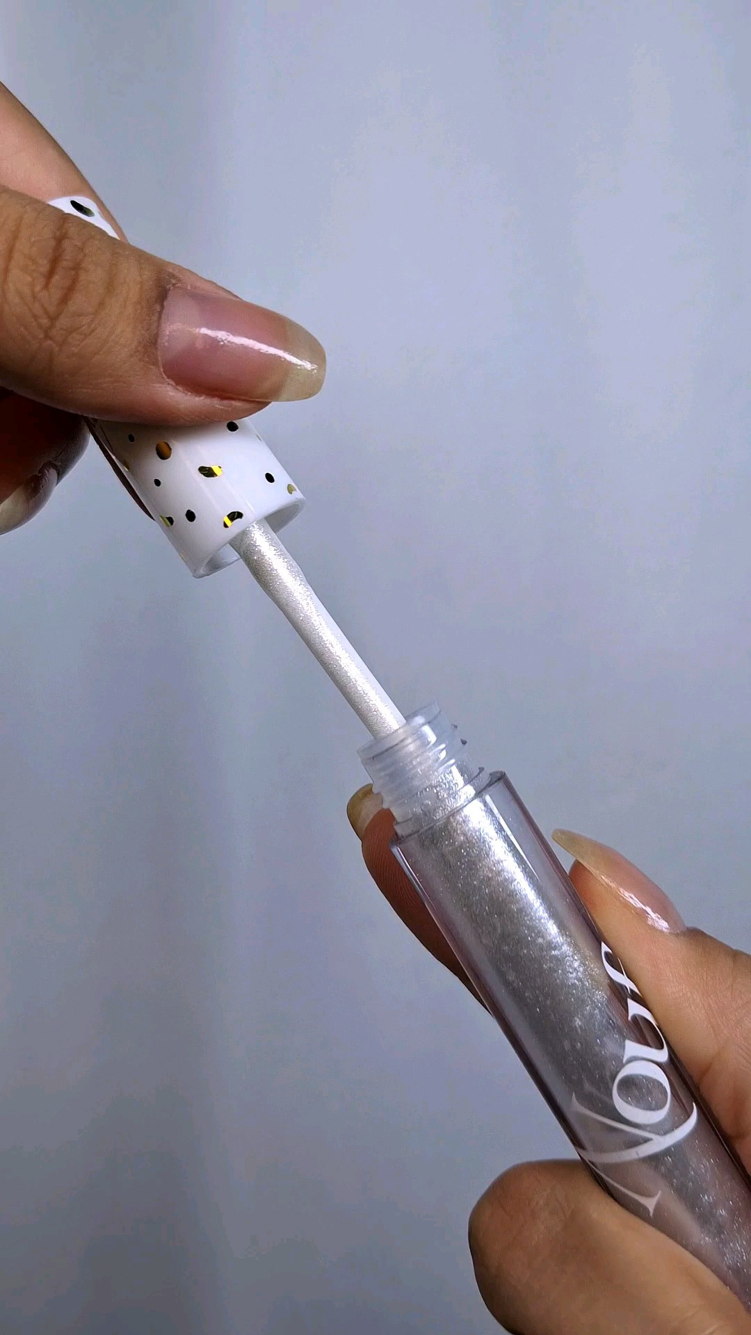 Lip Gloss coleção Gelateria cor Creme Nouf Cosméticos 🧡    Ele tem aplicação e acabamento confortável, nada pegajoso.   Ele é hidratante, formulado com Ácido Hialurônico e Vitamina E.     O cheirinho de sorvete é a coisa mais deliciosa dá vontade de comer!     Temos nosso cupom de desconto Nouf:     🏷 FRANLIMEIRA10

#LTKbrasil #LTKbeleza #LTKguiadepresente