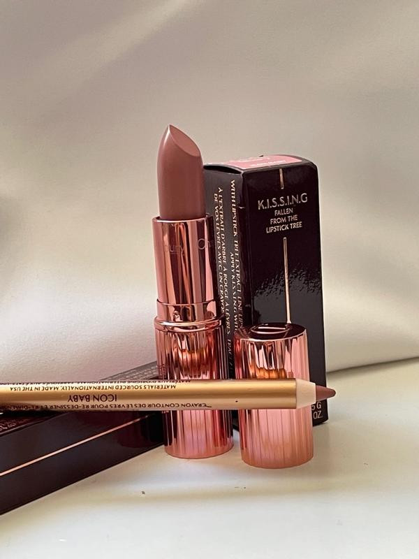 KI.S.S.I.N.G. Lipstick | Nordstrom