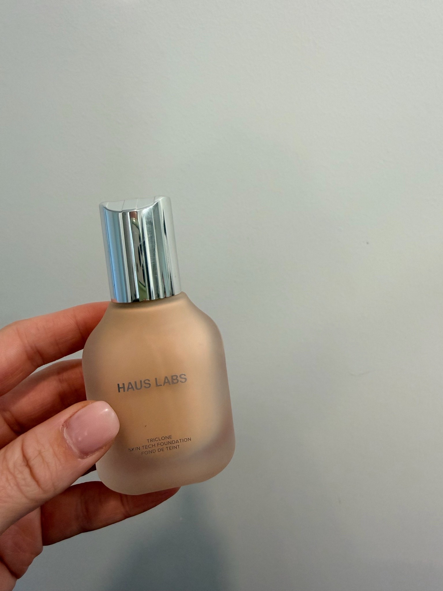 Favorite foundation for a more full coverage ‘fancy’ look

#LTKmomlife #LTKBeauty #LTKmorningroutine