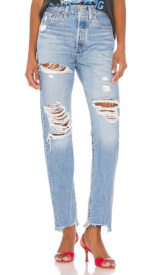 501 Straight in Luxor Street | Revolve Clothing (Global)