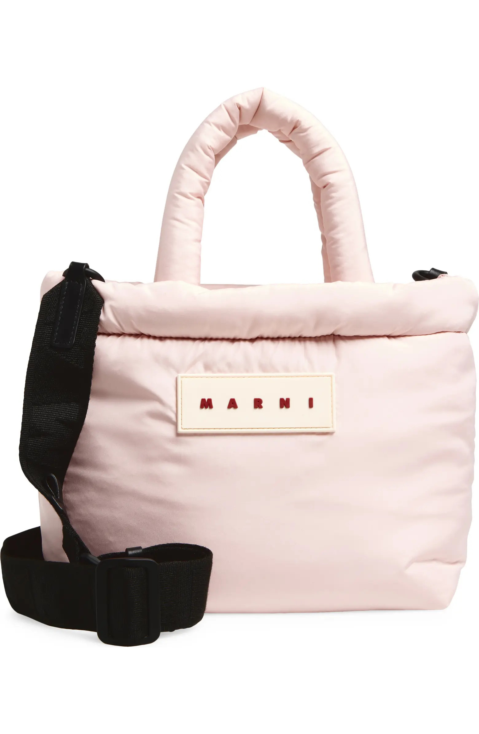 East/West Puffer Tote | Nordstrom
