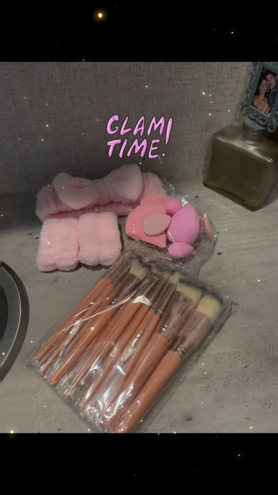 Great makeup brush set

#LTKselfcare #LTKmorningroutine #LTKBeauty