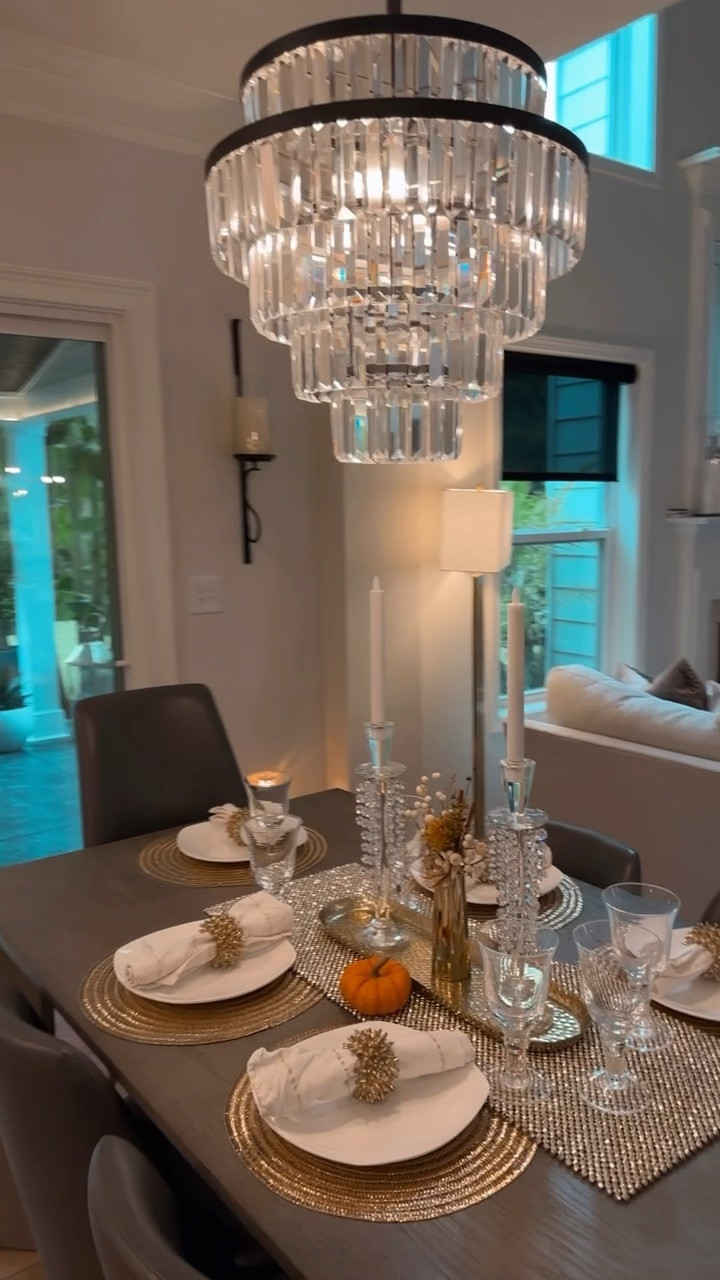 Home Decor! Fall kitchen 

#LTKfindsunder100 #LTKHoliday #LTKSeasonal