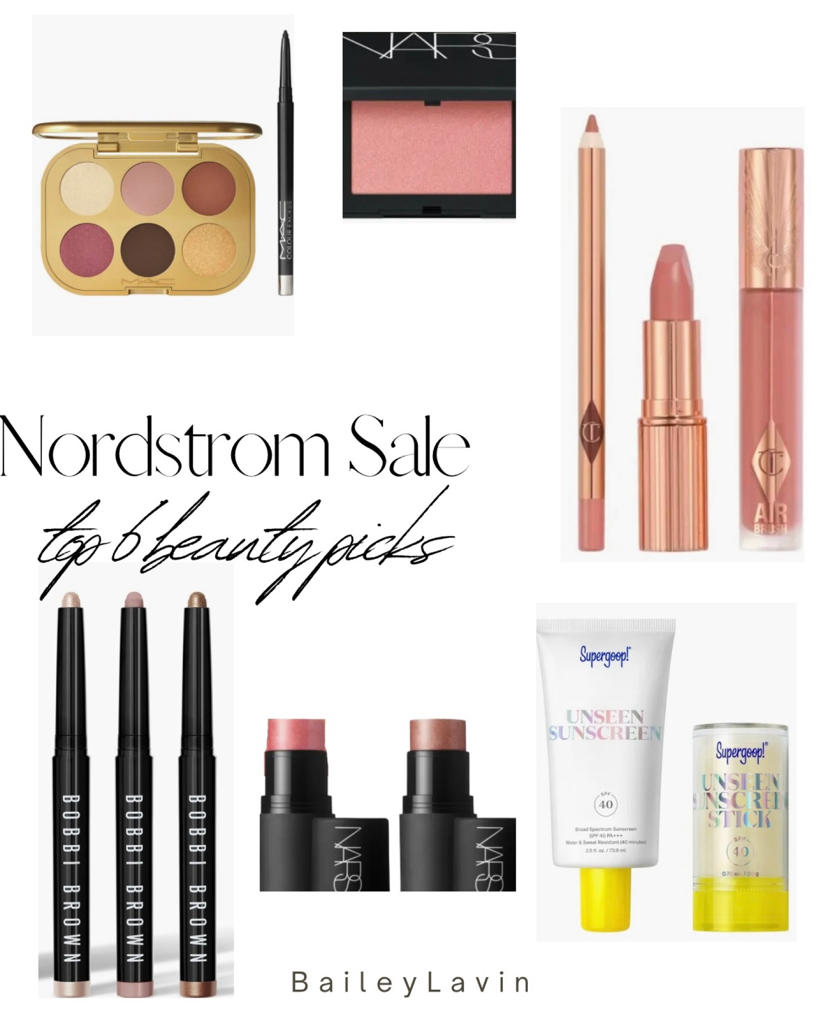 My Top 6 MUST HAVE beauty items from the Nordstom sale! 

#LTKBeauty #LTKxNSale #LTKSaleAlert