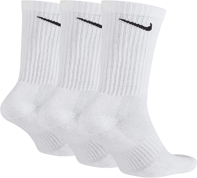 Nike Everyday Cushion Crew Training Socks | Amazon (US)