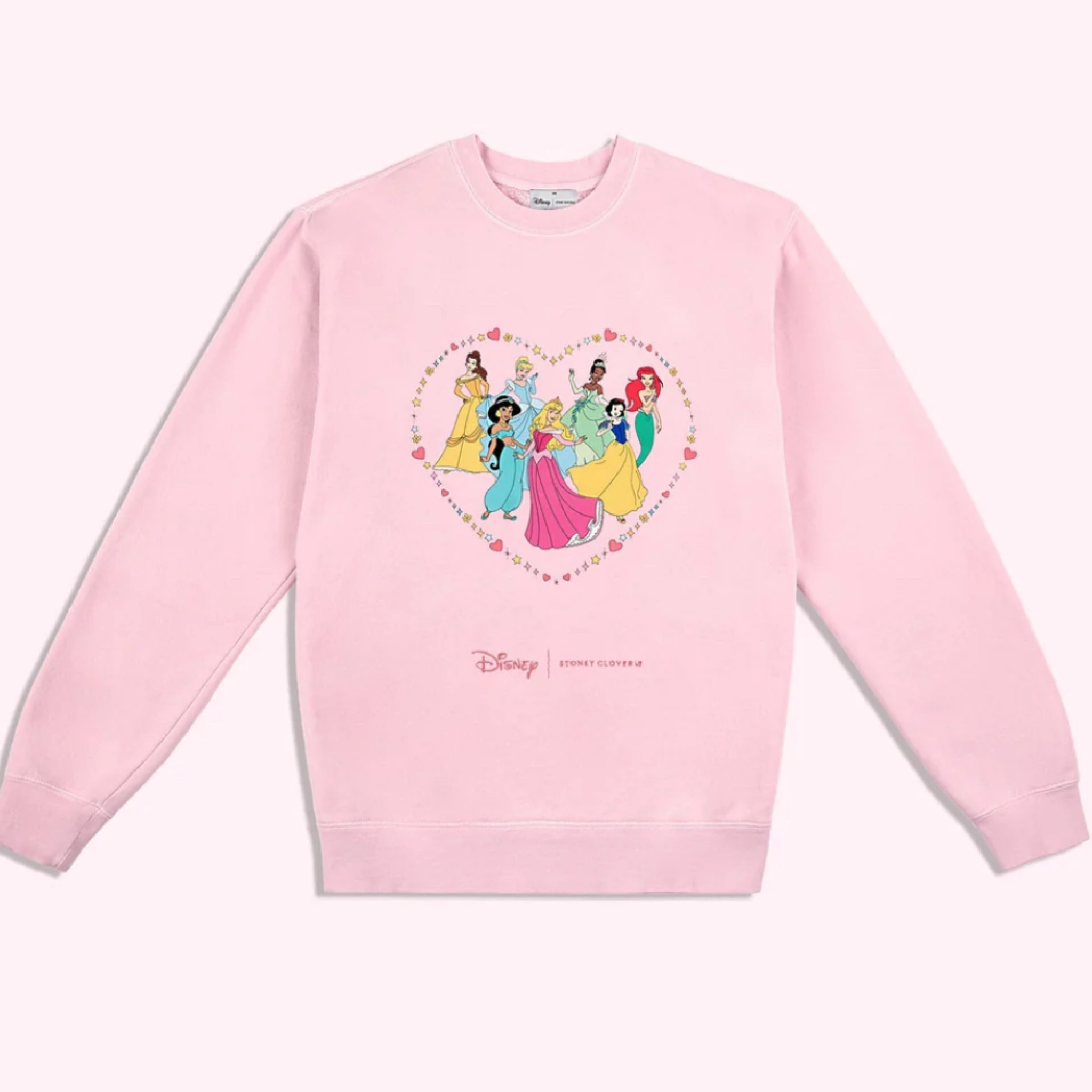 New Disney Princess sweater ✨💕☁️

#LTKSeasonal #LTKtravel #LTKstyletip