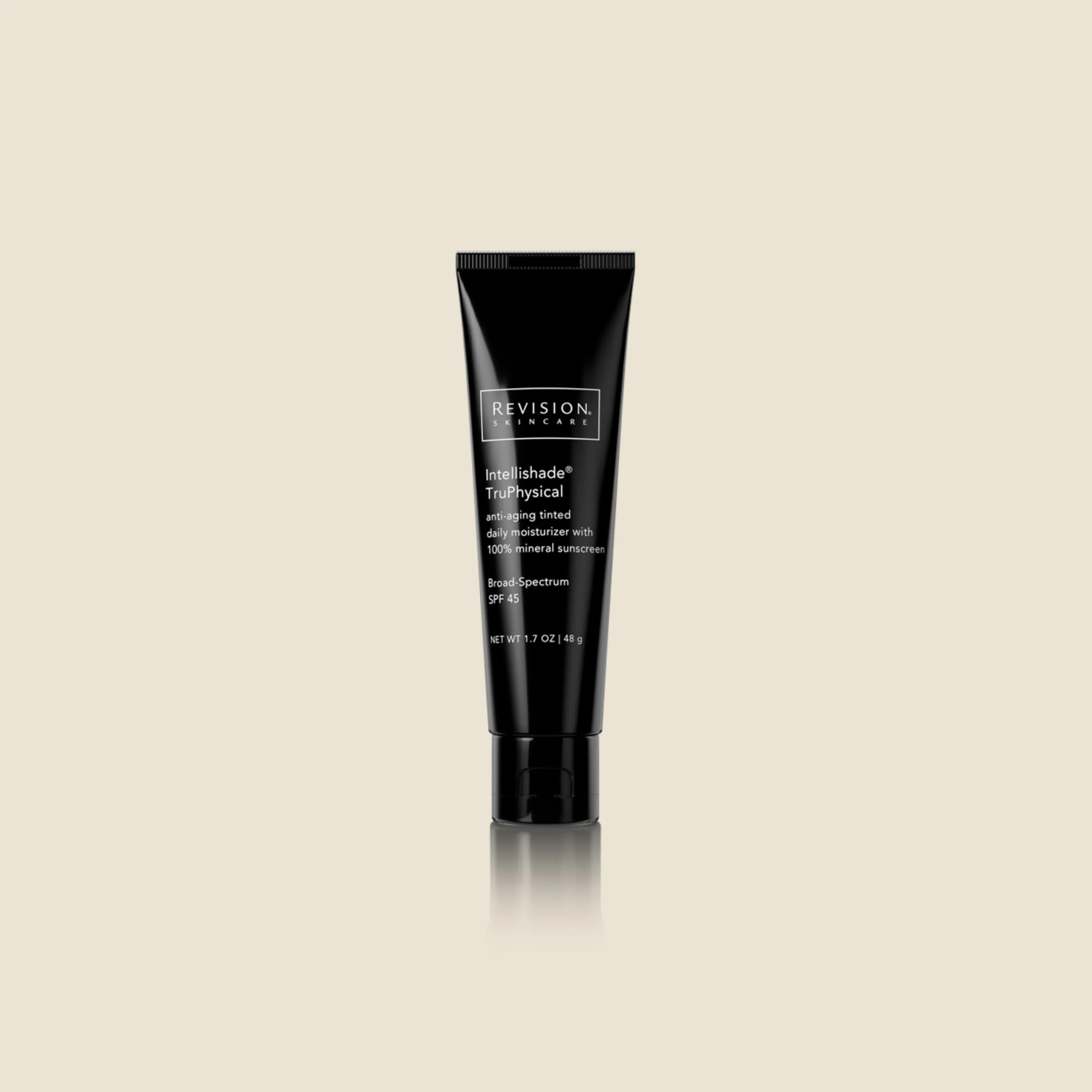 Intellishade TruPhysical | Barefaced