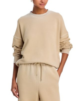 Cotton Citizen Boston Crewneck Sweatshirt  | Bloomingdale's Women | Bloomingdale's (US)