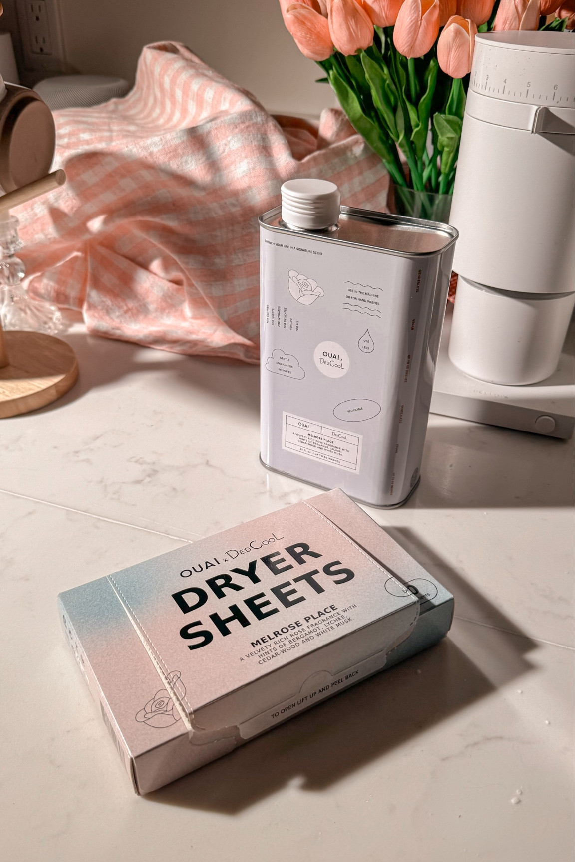 Best detergent ever! 

#LTKhome