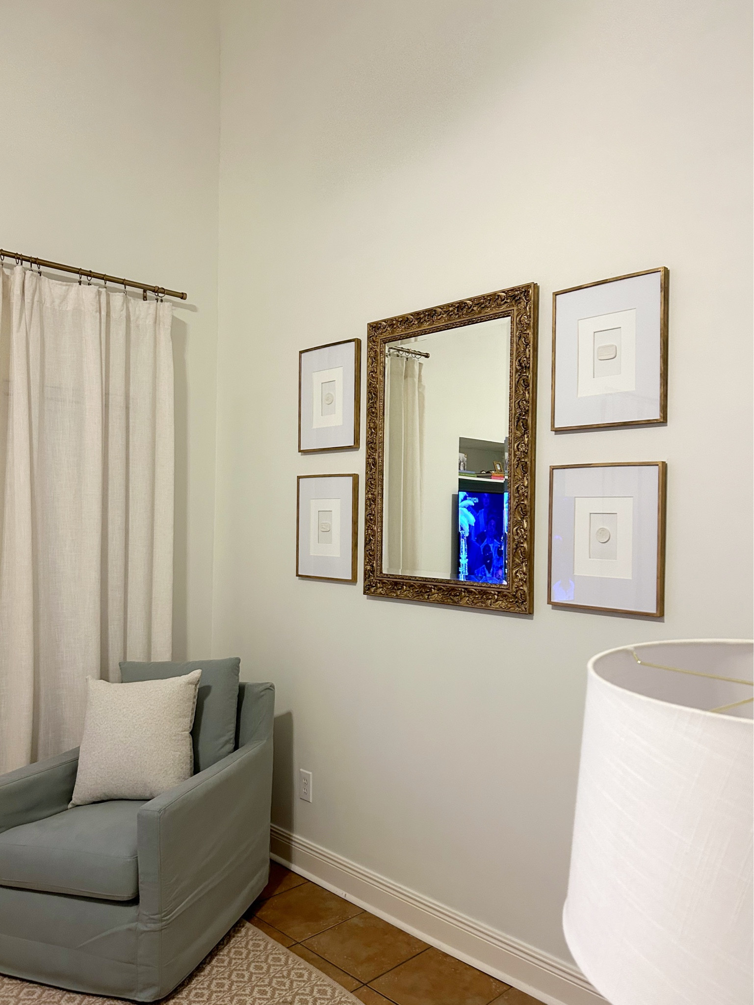 Intaglios from Etsy! A fun DIY project to get a look for less! $10-15 per intaglio.

#LTKFamily #LTKFindsUnder50 #LTKHome