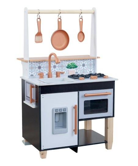 Artisan Island Play Kitchen | Zulily