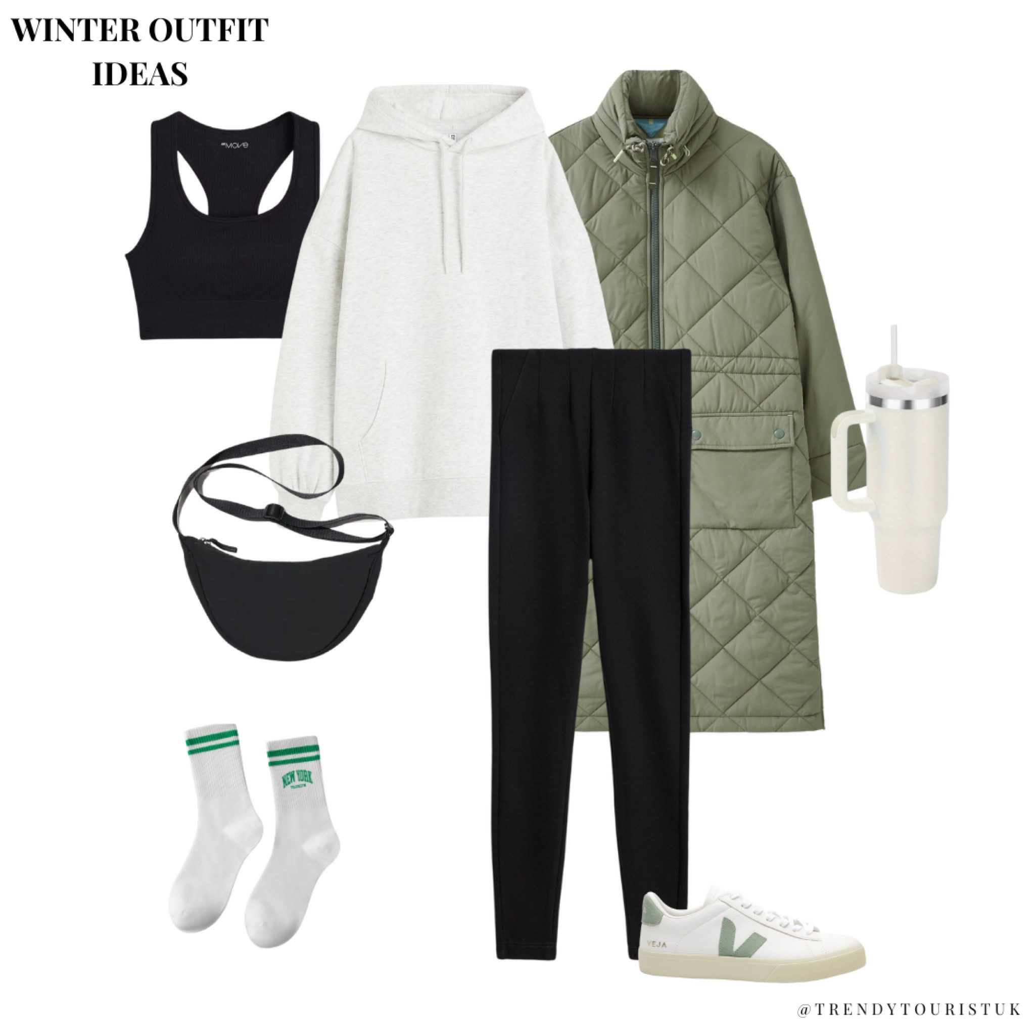 Winter outfit ideas part 5

#LTKeurope #LTKstyletip #LTKfindsunder50