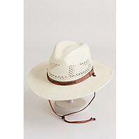 Stetson Airway Breezer Straw Panama Hat | Overland