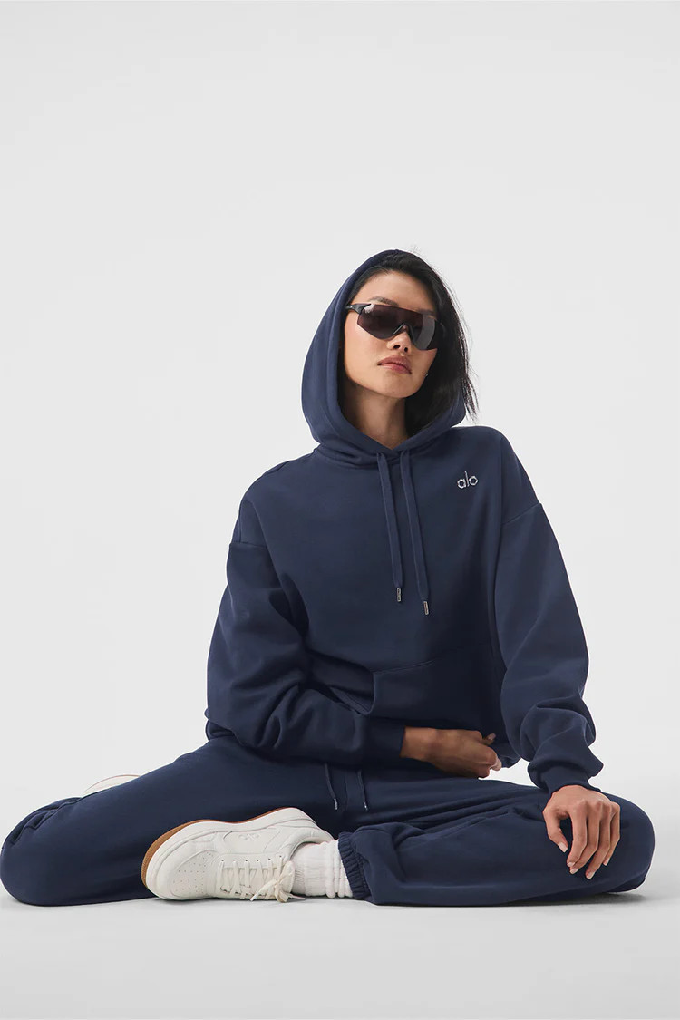 Accolade Hoodie | Alo Yoga (US)