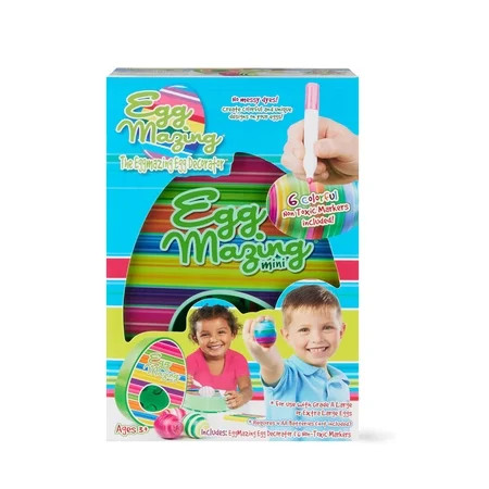 Eggmazing Mini Egg Decorator | Walmart (US)