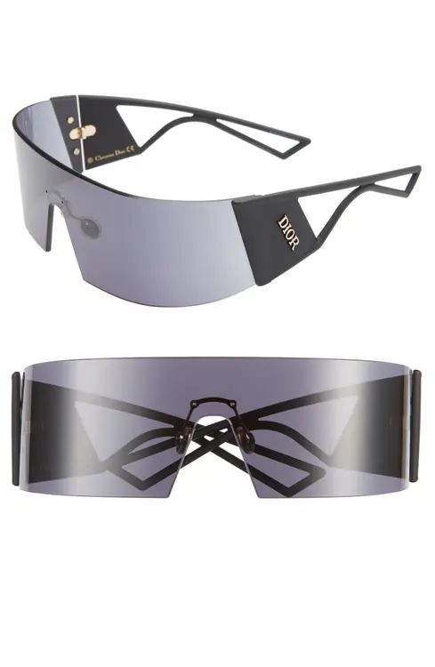 Kaleidiors 99mm Shield Sunglasses | Nordstrom