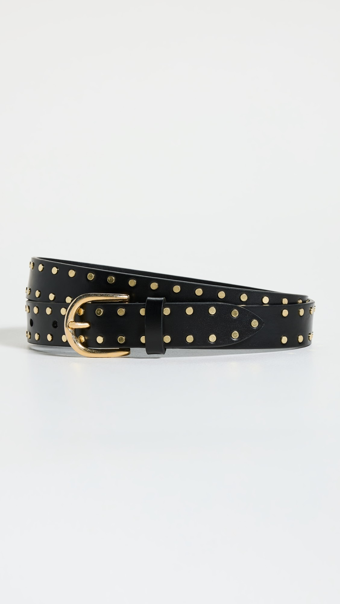 Zap Studs Belt | Shopbop