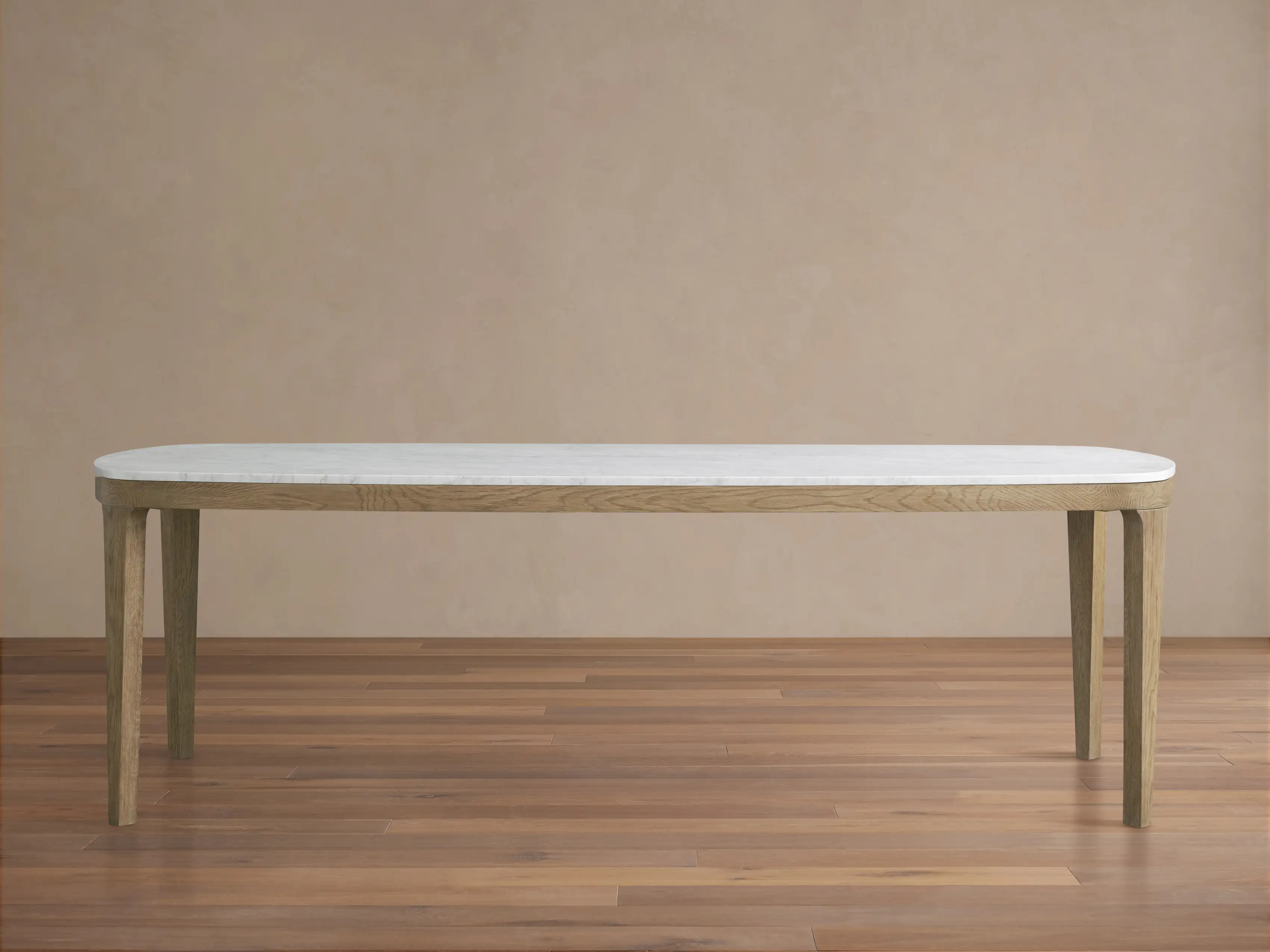 Danny Dining Table | Arhaus