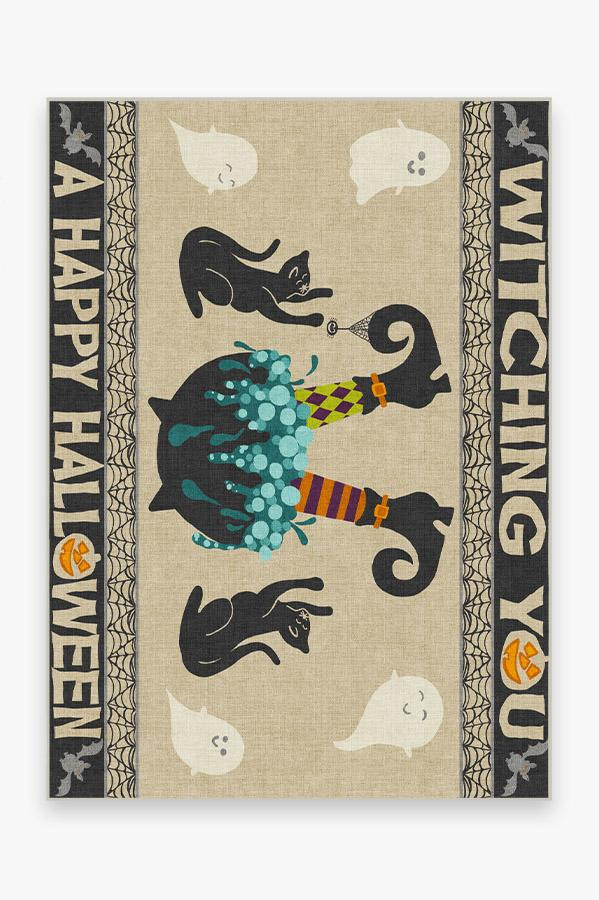 Witches Brew Rug | Ruggable