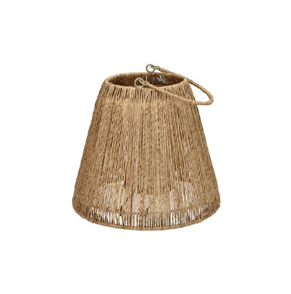 Douli Natureal Jute Lantern | Scout & Nimble