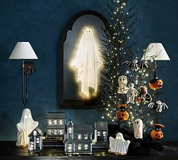 Ghost Hologram Mirror | Pottery Barn (US)