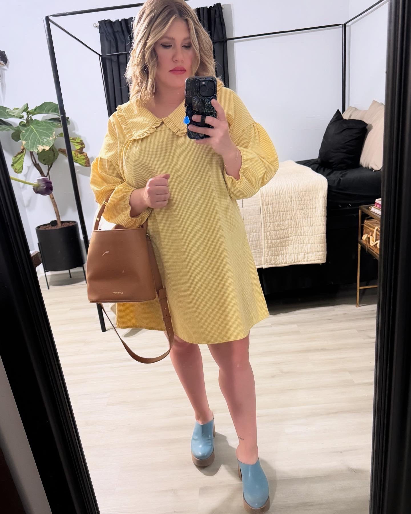 spring church fit

#LTKFindsUnder100 #LTKSeasonal #LTKShoeCrush