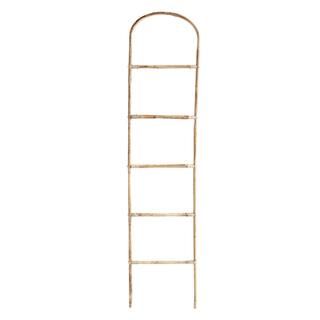 5ft. Decorative Bamboo Ladder | Michaels Stores