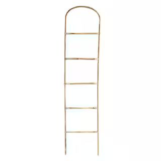 5ft. Decorative Bamboo Ladder | Michaels Stores