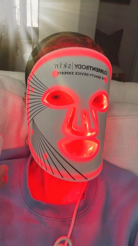 Currentbody led mask with hydroboost sheet mask under is the perfect duo. Use code SARASKIN for 15% off
Skincare
Antiaging
Led mask
Red light mask


#LTKsalealert #LTKbeauty