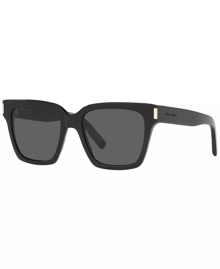 Unisex Sunglasses, SL 507 | Macy's